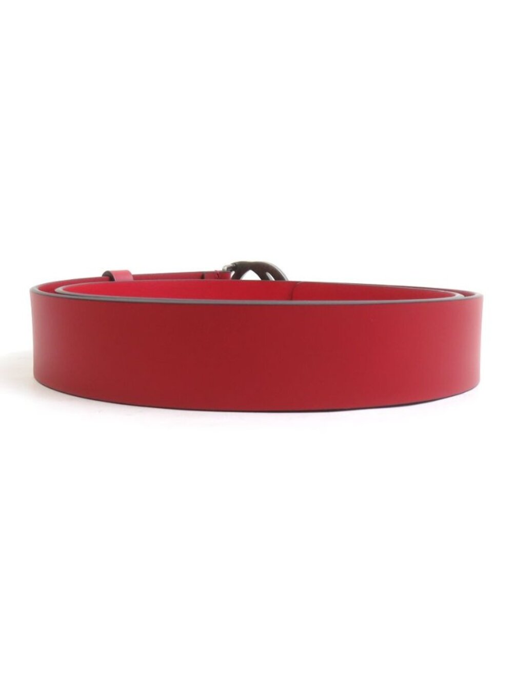 Gucci Belt Interlocking - Picture 3 of 8